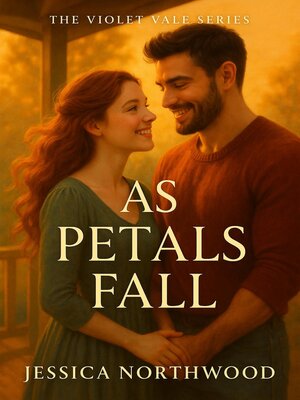 cover image of As Petals Fall